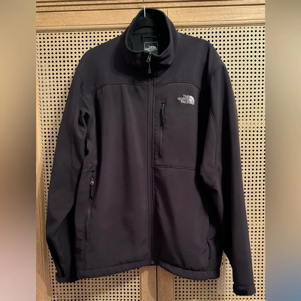 The North Face Men's Apex Bionic Jacket Size XL